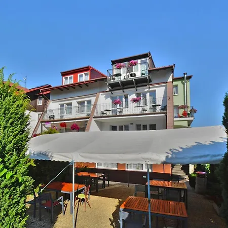 Apartamento In Ko Obrzeg Near Baltic *