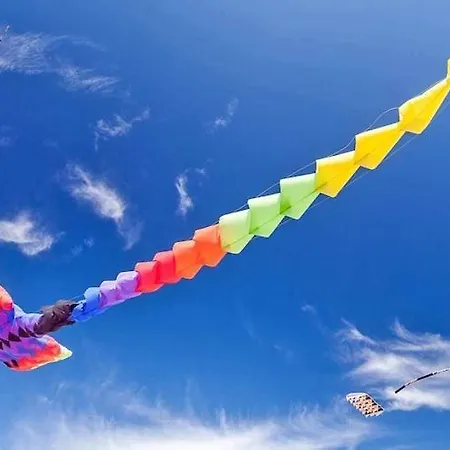 In Ko Obrzeg Near Baltic