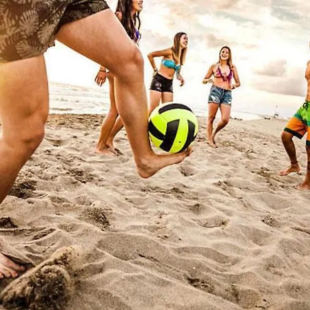 Apartmán In Ko Obrzeg Near Baltic Radzikowo