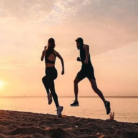 In Ko Obrzeg Near Baltic Apartmán Radzikowo