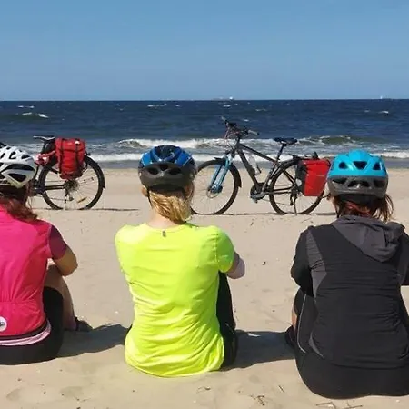 In Ko Obrzeg Near Baltic