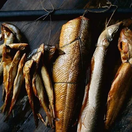 In Ko Obrzeg Near Baltic * Radzikowo