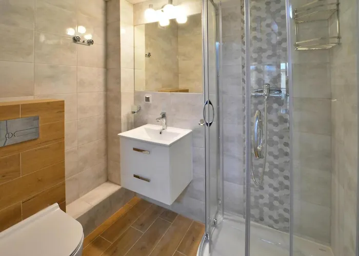 In Ko Obrzeg Near Baltic *