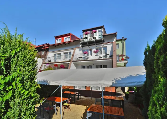 Apartamento In Ko Obrzeg Near Baltic *