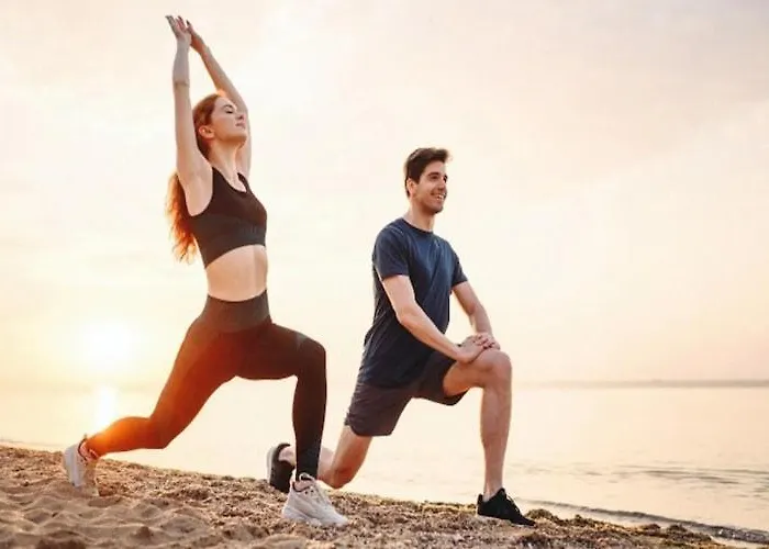 Apartamento In Ko Obrzeg Near Baltic *