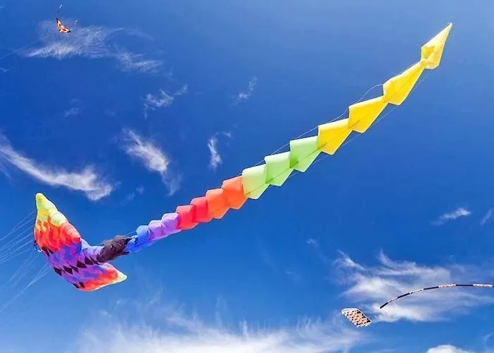 In Ko Obrzeg Near Baltic