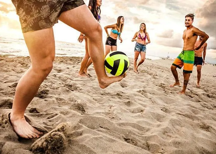 Apartamento In Ko Obrzeg Near Baltic Kołobrzeg