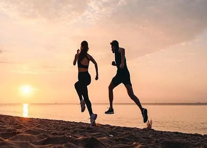 In Ko Obrzeg Near Baltic Apartamento Kołobrzeg