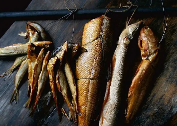 In Ko Obrzeg Near Baltic * Kołobrzeg